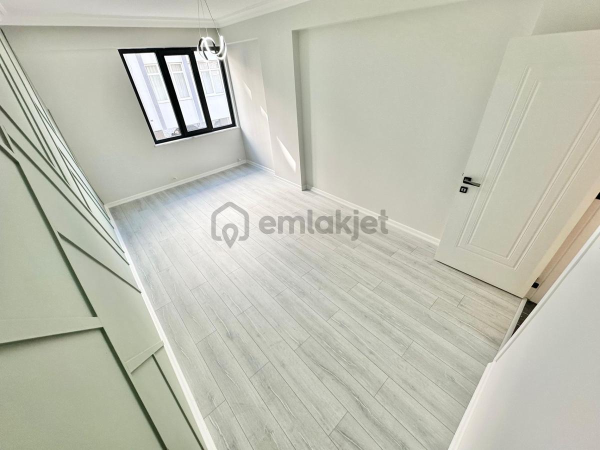 ꧁yetkili Ay Emlak'tan꧁akçay'da Arakat Ön Cephe Ayrı Mutfaklı Denize 500 Mt Satılık 2+1 Lüks Daire - 21