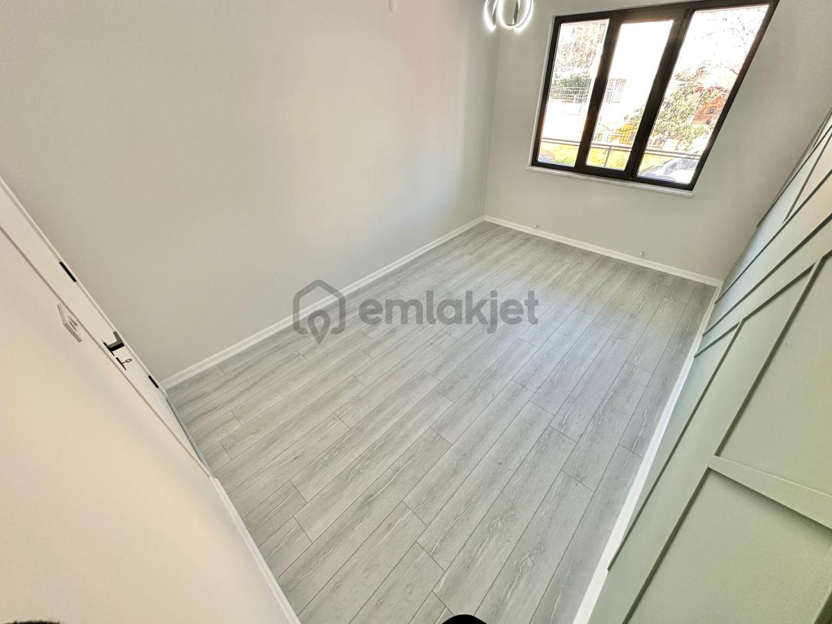 ꧁yetkili Ay Emlak'tan꧁akçay'da Arakat Ön Cephe Ayrı Mutfaklı Denize 500 Mt Satılık 2+1 Lüks Daire - 24