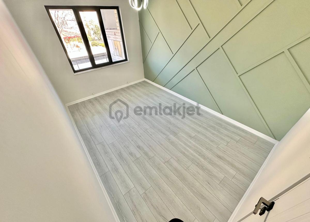 ꧁yetkili Ay Emlak'tan꧁akçay'da Arakat Ön Cephe Ayrı Mutfaklı Denize 500 Mt Satılık 2+1 Lüks Daire - 29