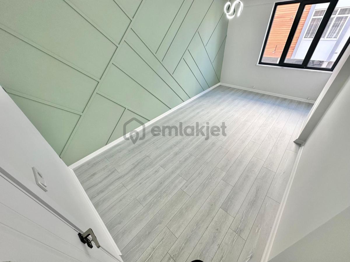 ꧁yetkili Ay Emlak'tan꧁akçay'da Arakat Ön Cephe Ayrı Mutfaklı Denize 500 Mt Satılık 2+1 Lüks Daire - 22