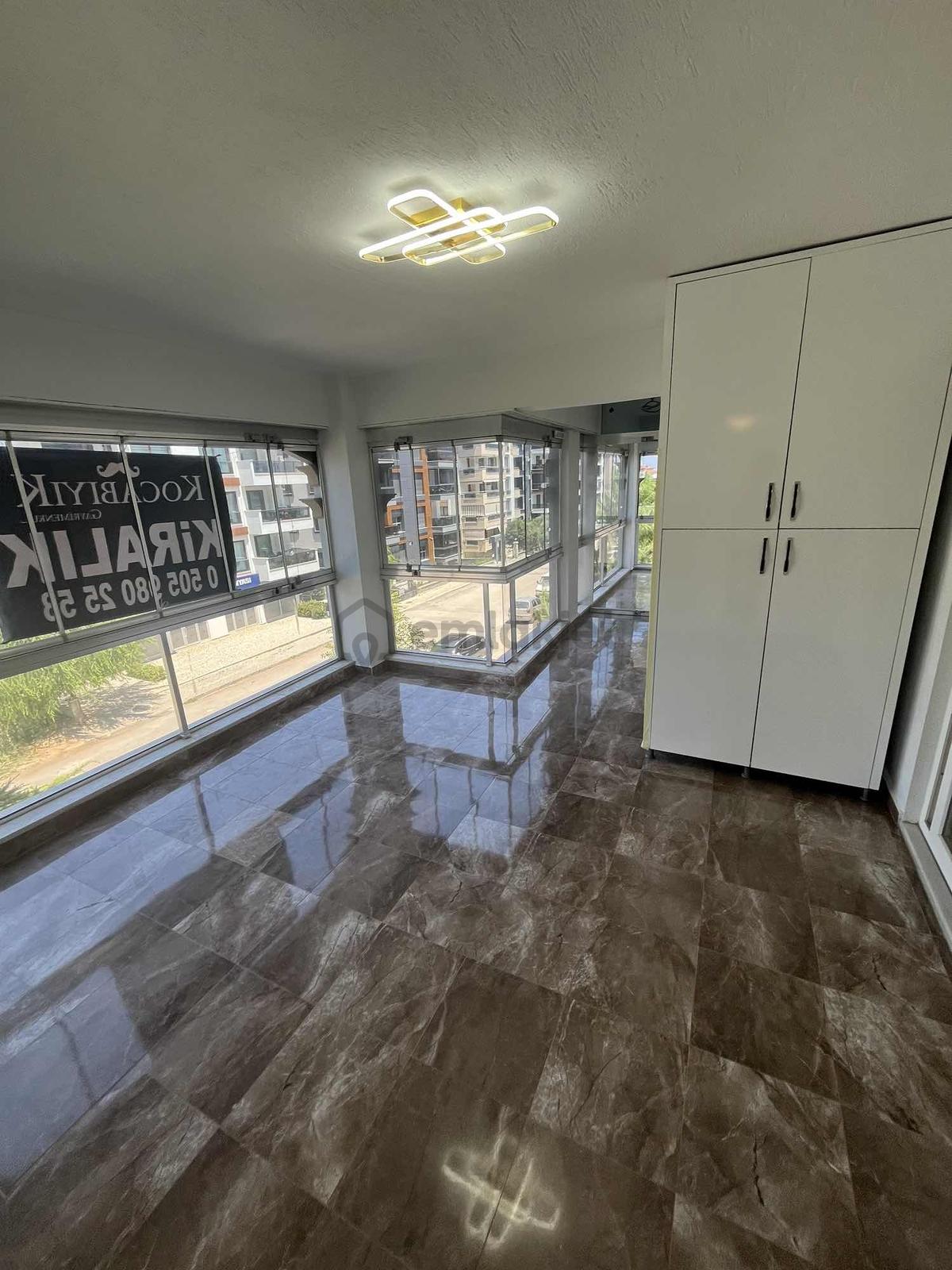 Kocabıyık Gayrimenkul'den Yenişafak'ta Kiralık 3+1 Daire