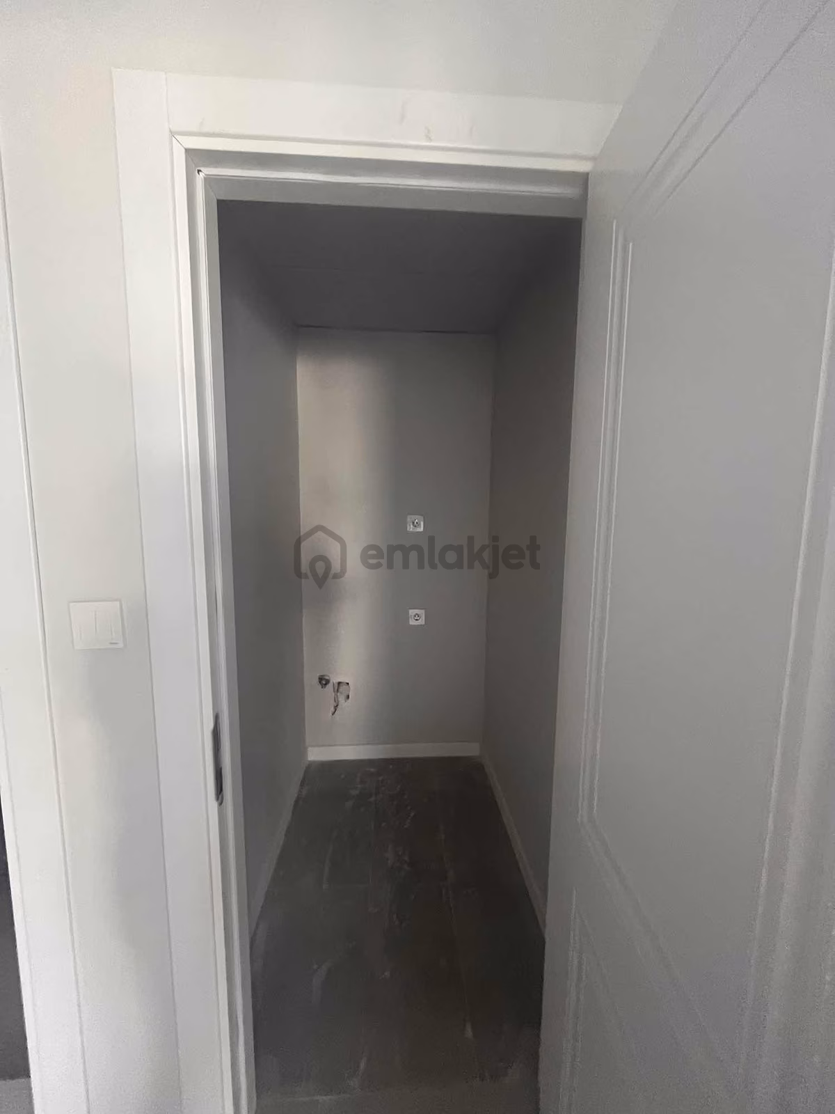 Satılık 2+1 Sıfır / Ön Cephe / Net 95 M2 - 2