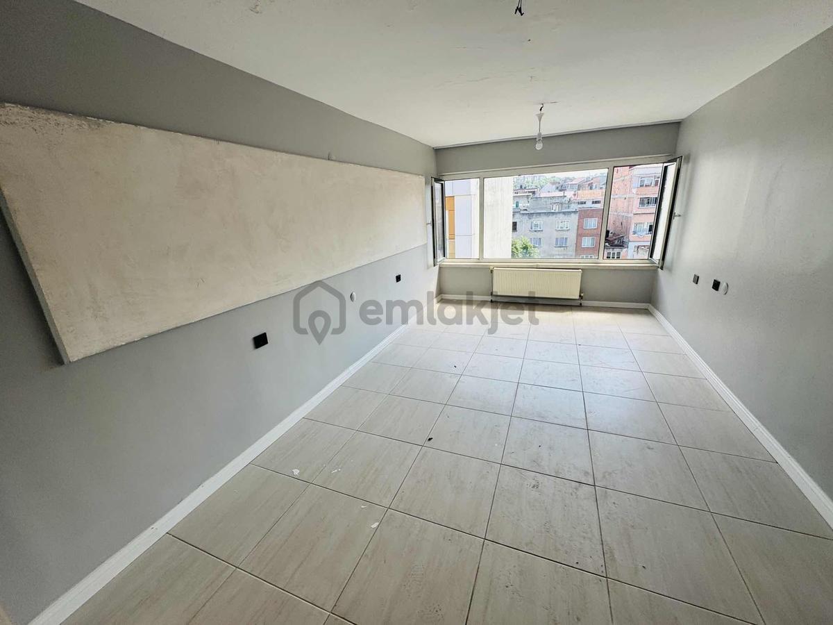 Vizyon'dan Cadde Üstü 60 M2 Ofis - 10