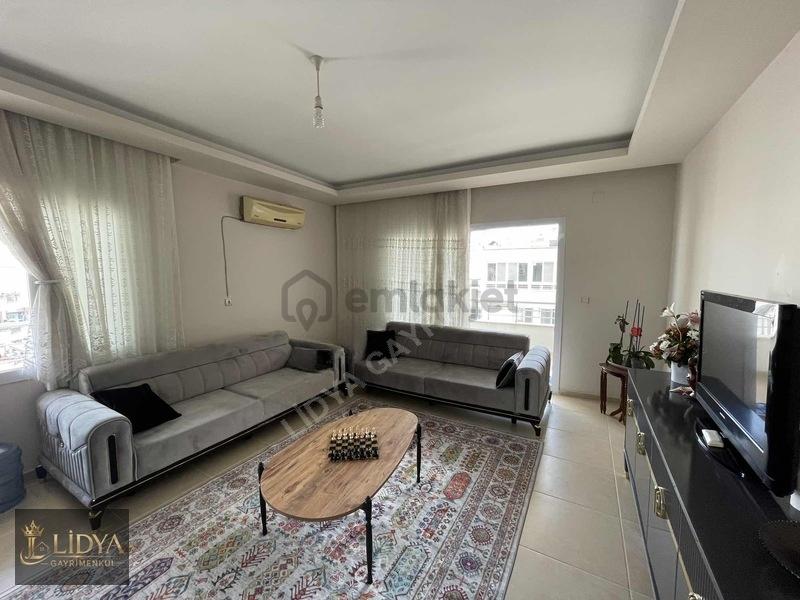 Erdemli Hastane Caddesi 2+1 Satılık Daire - 2