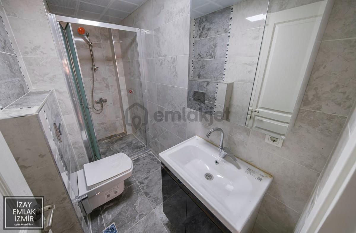 Eski İzmir Caddesi Üzerinde 3+1 Sıfır Satılık Daire - 4