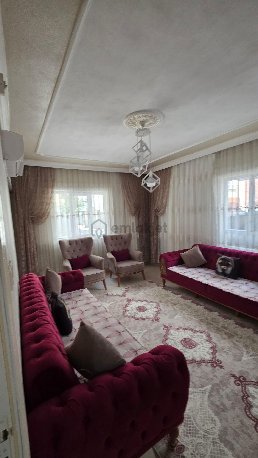 Satılık 3+1 Müstakil Daire - 16