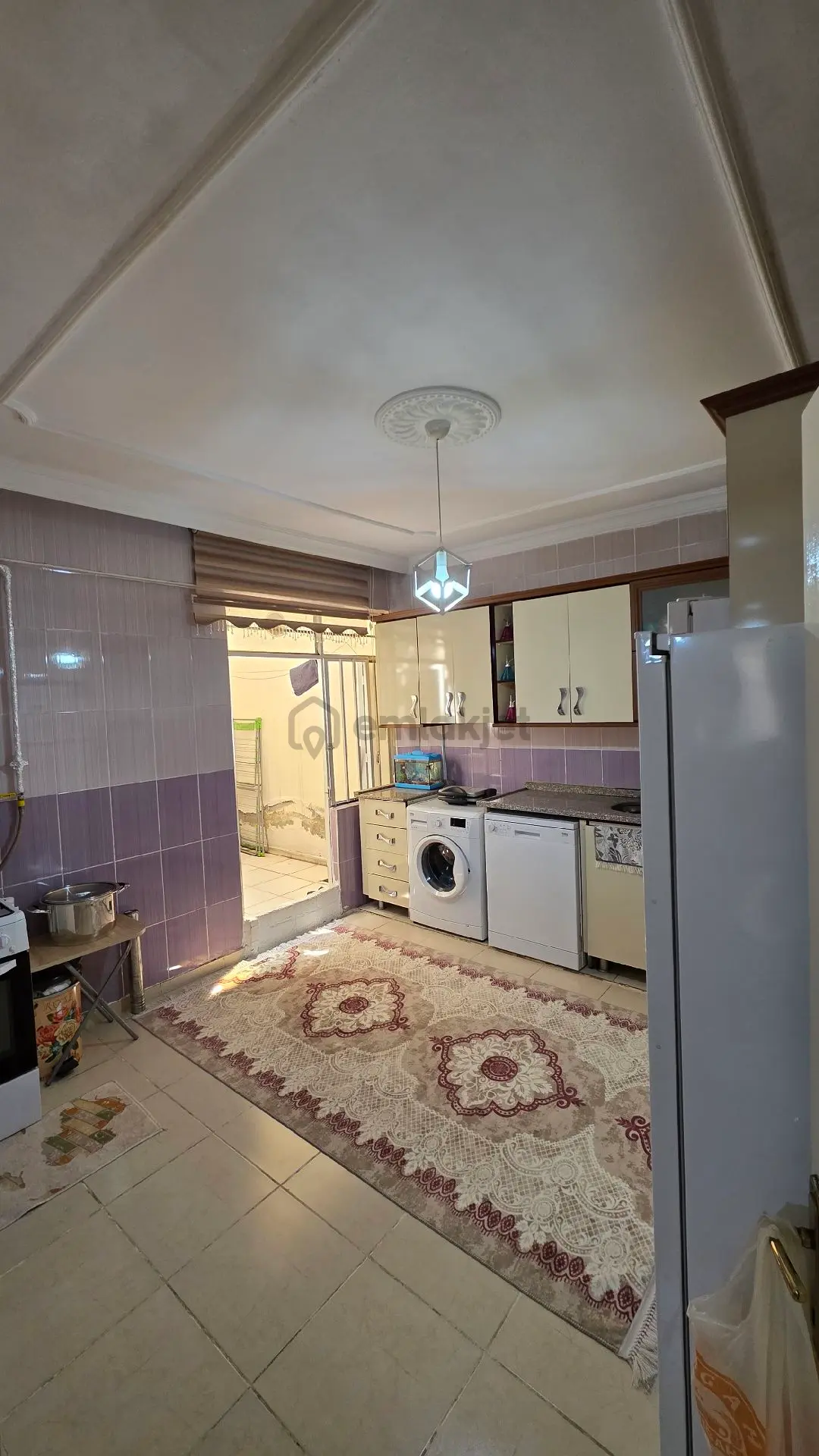 Satılık 3+1 Müstakil Daire - 10