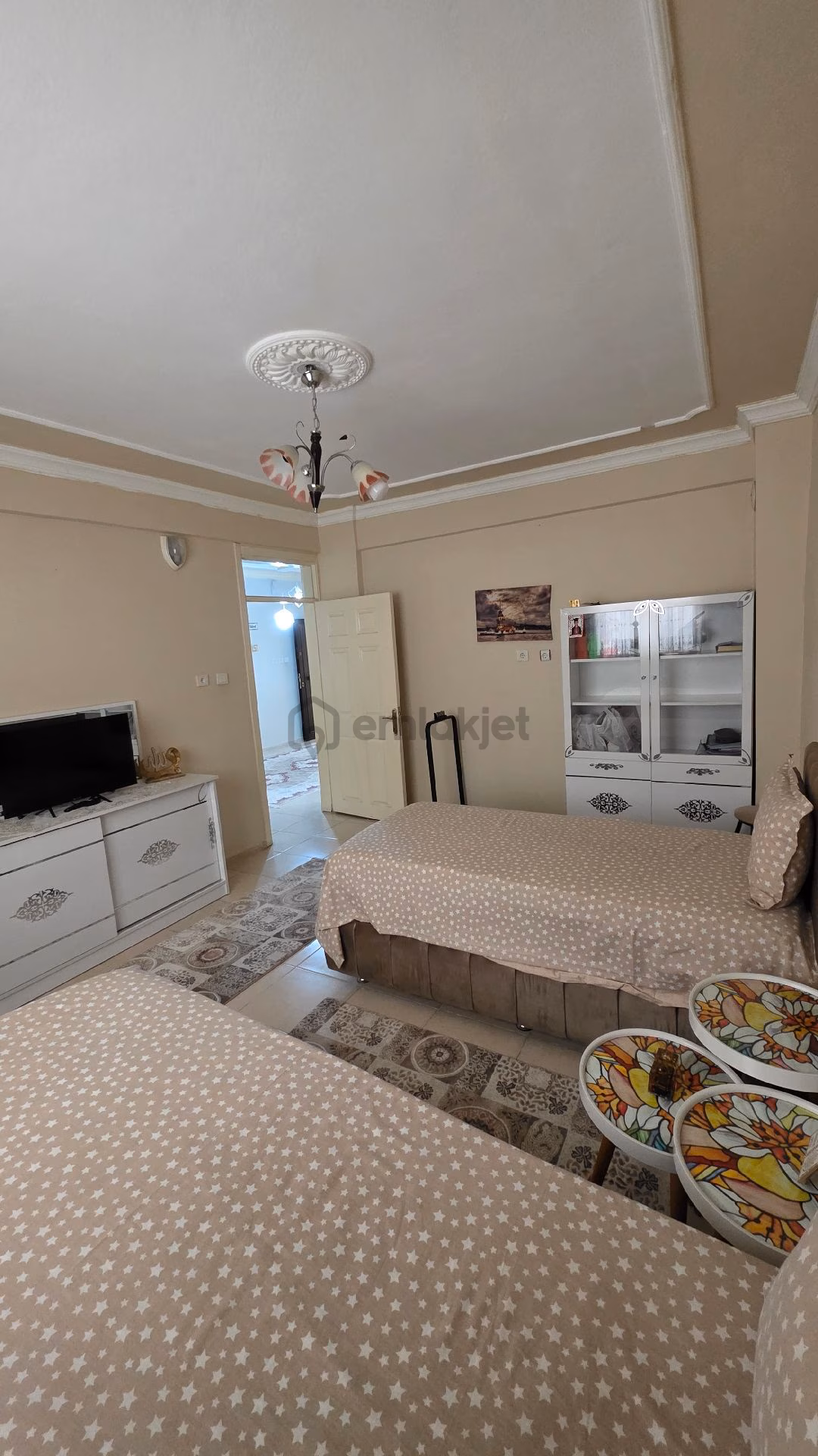 Satılık 3+1 Müstakil Daire - 11