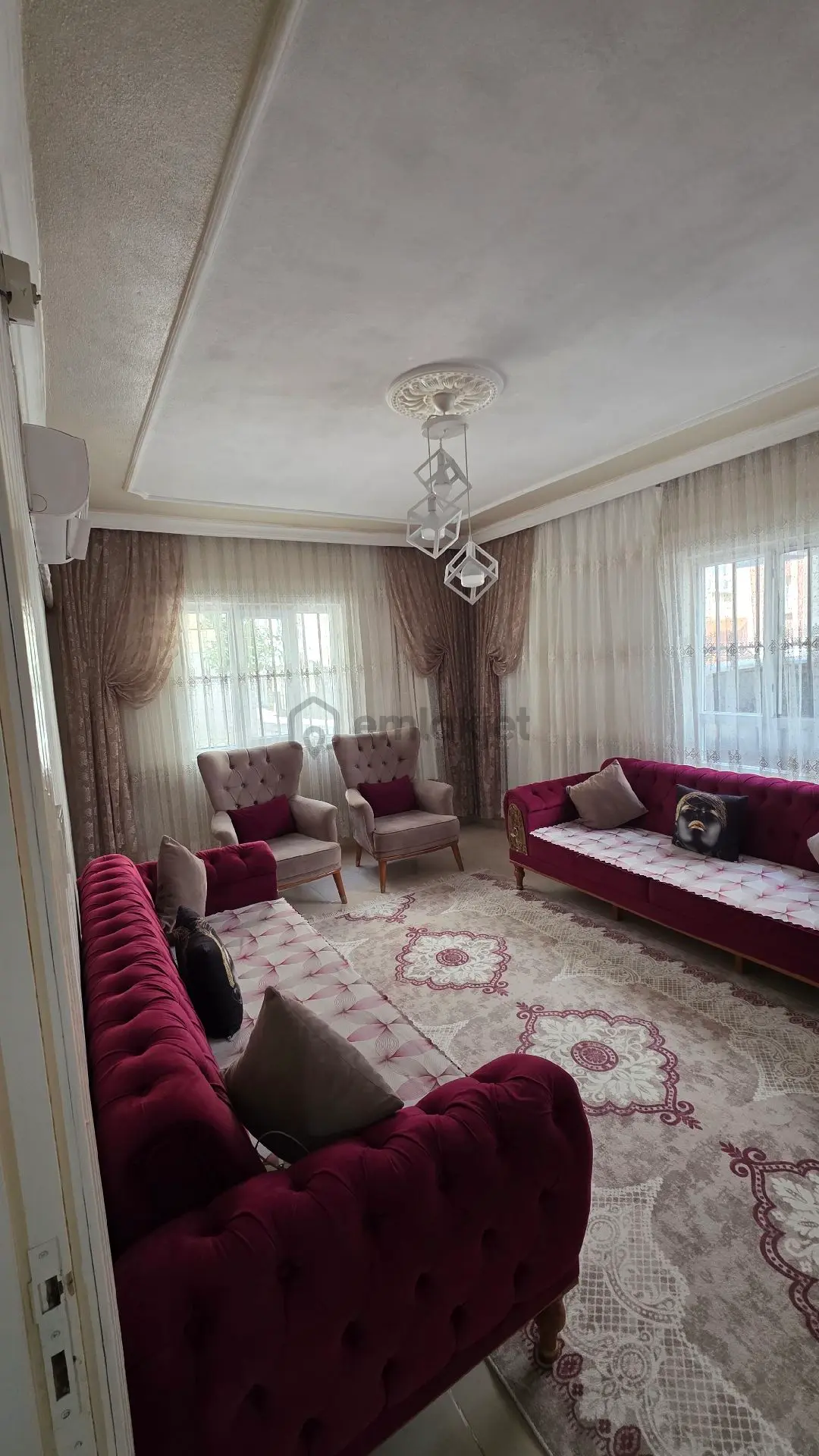 Satılık 3+1 Müstakil Daire - 15