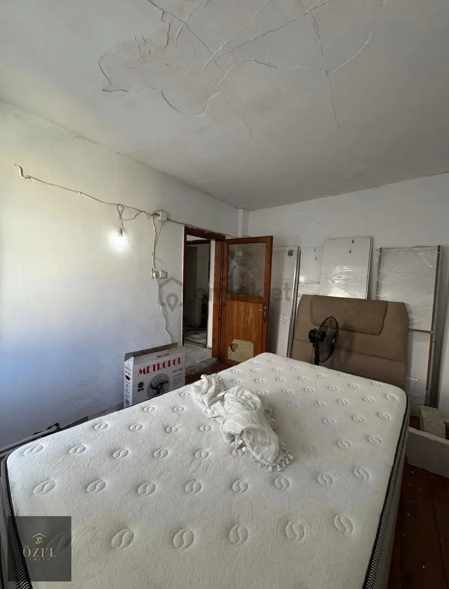 Ateştuğlada Kiralık 110 Metre Daire - 8