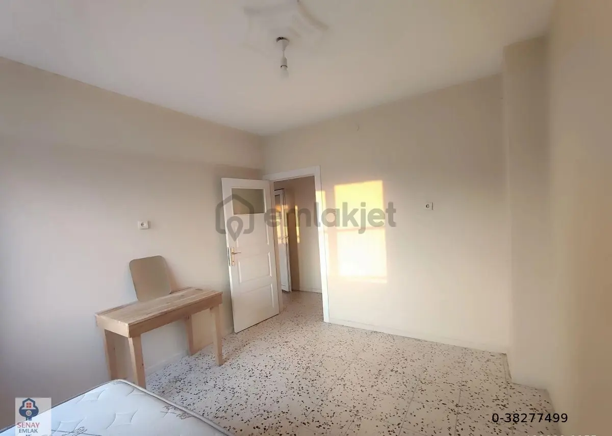 Mavi Bulvar Üzeri Kiralık 3+1 Temiz Daire - 17