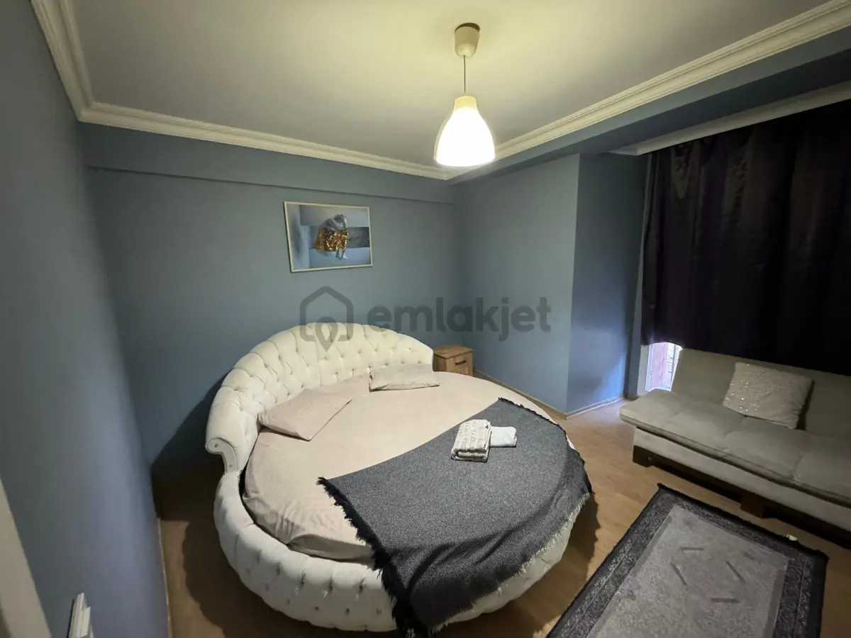 Bucada Günlük Kiralık Daire - 21
