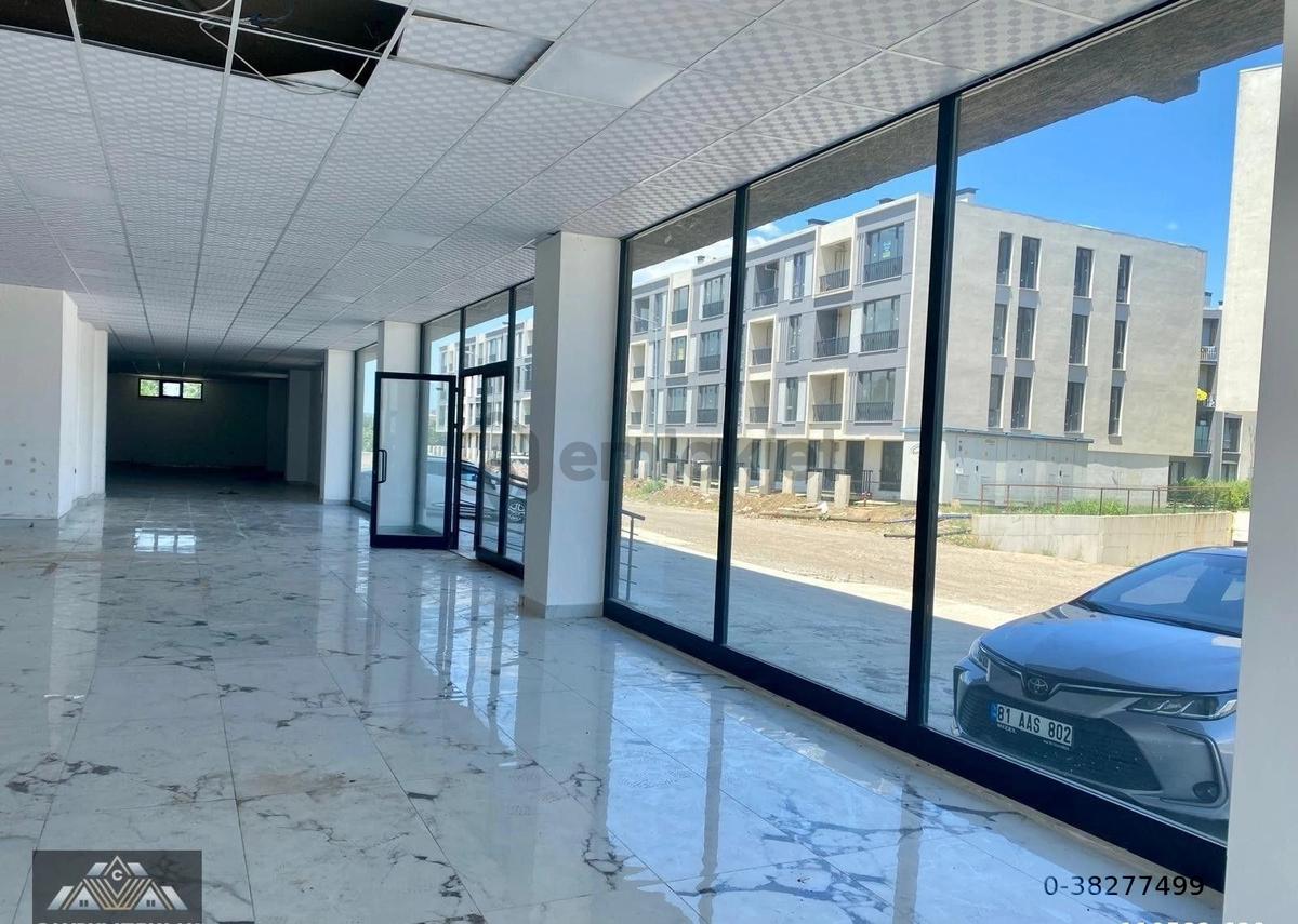 Canbulattan Aziziyede Kiralık 695 M² Dükkân - 8