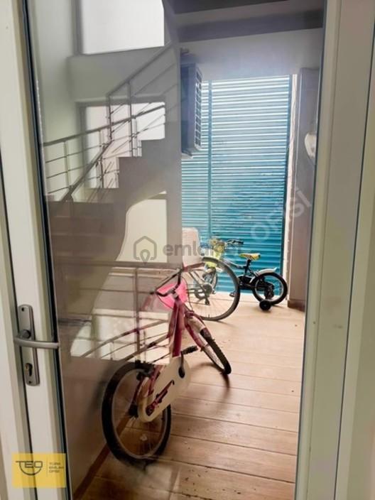 Casa Grande Ful Eşyalı Ebeveyn Banyolu Önü Açık - 22