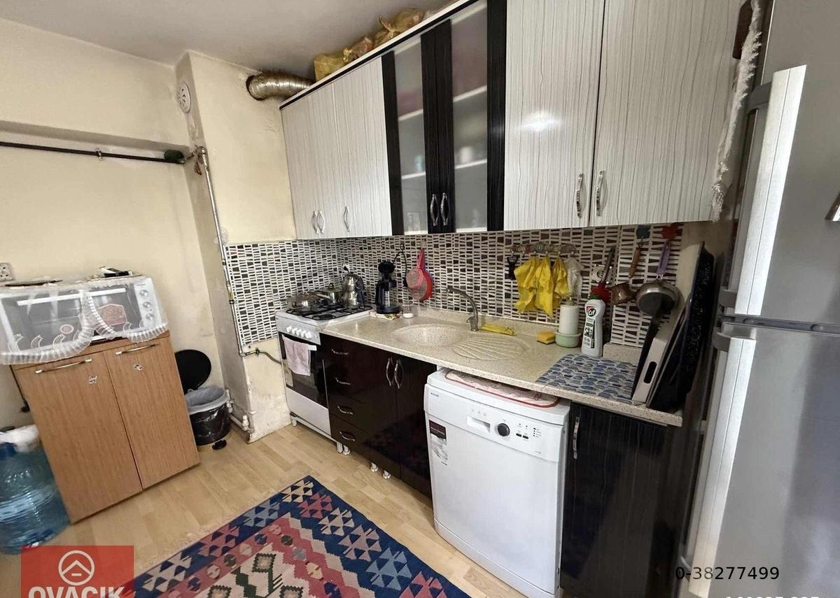 Akdere Tam Merkezde 3+1 Satılık Daire - 25