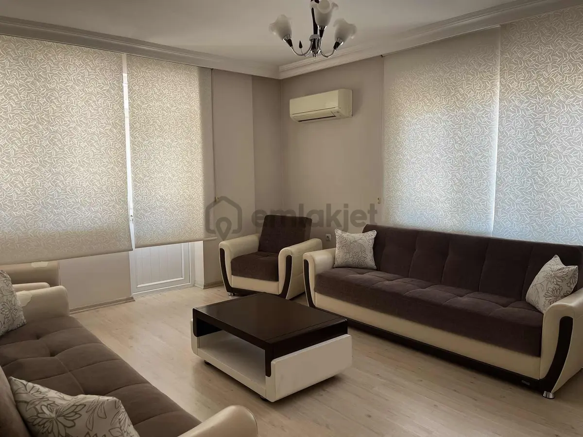 Muratpaşa Yenigün De 3+1 Eşyalı Kiralık - 8