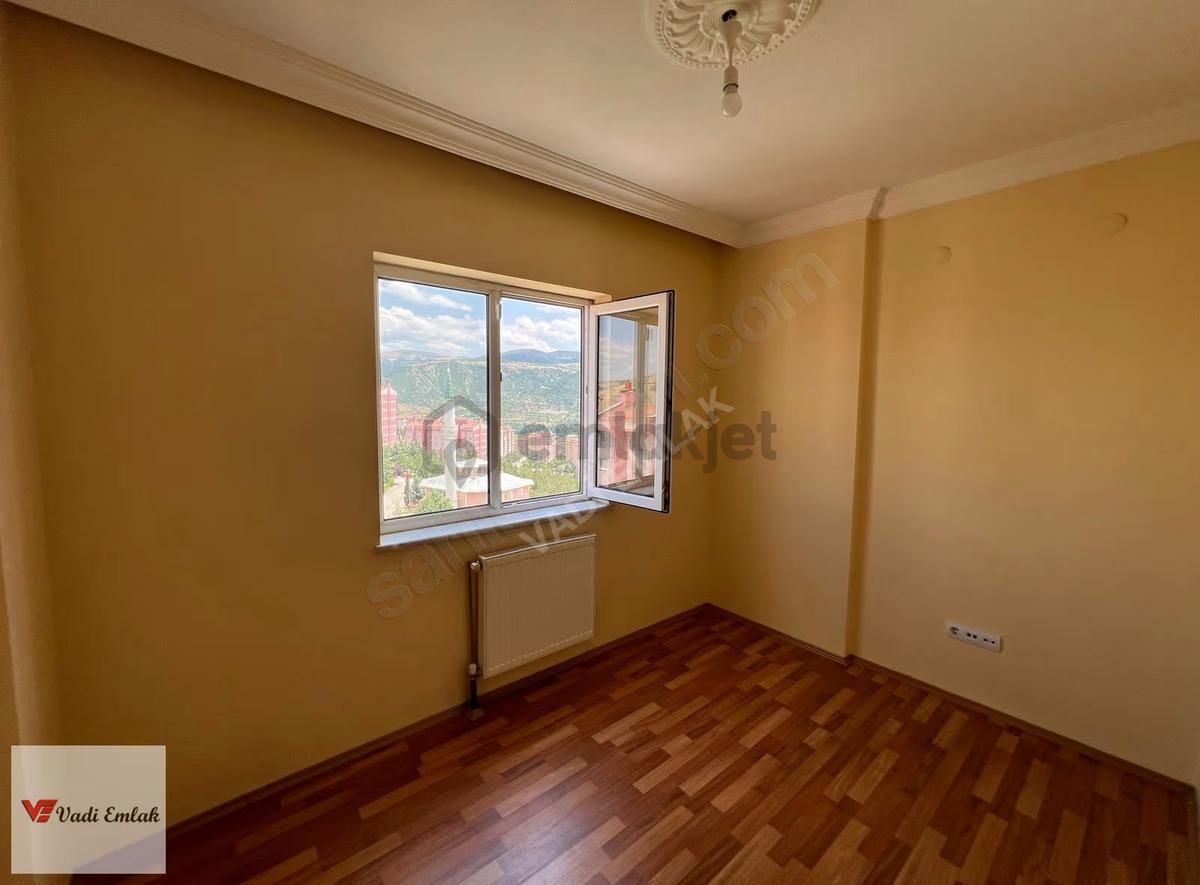 Toki De Kiralık Daire 3+1|vadi Emlak - 7