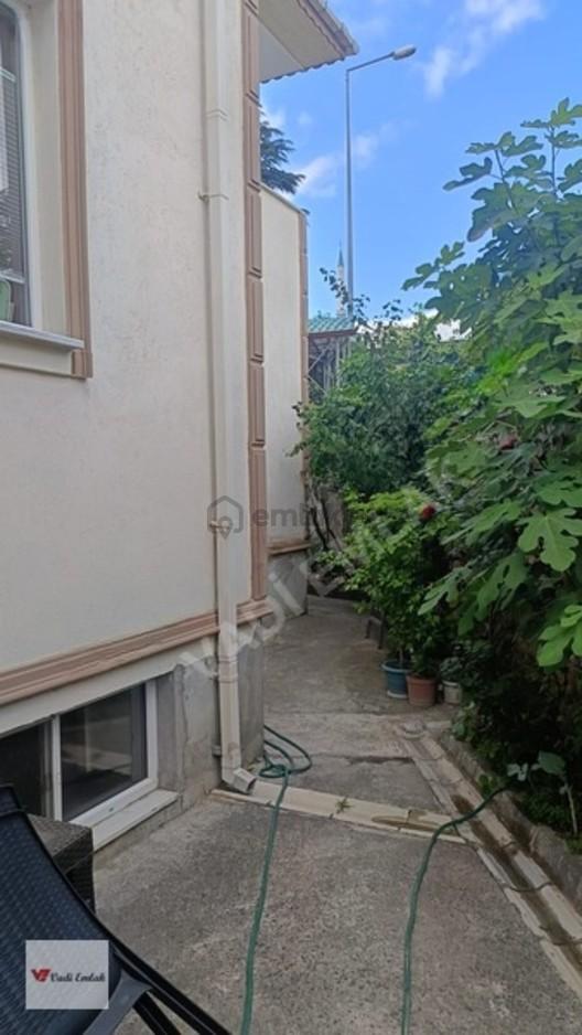 Bahçelievler Mah. Satılık Villa|vadi Emlak - 29