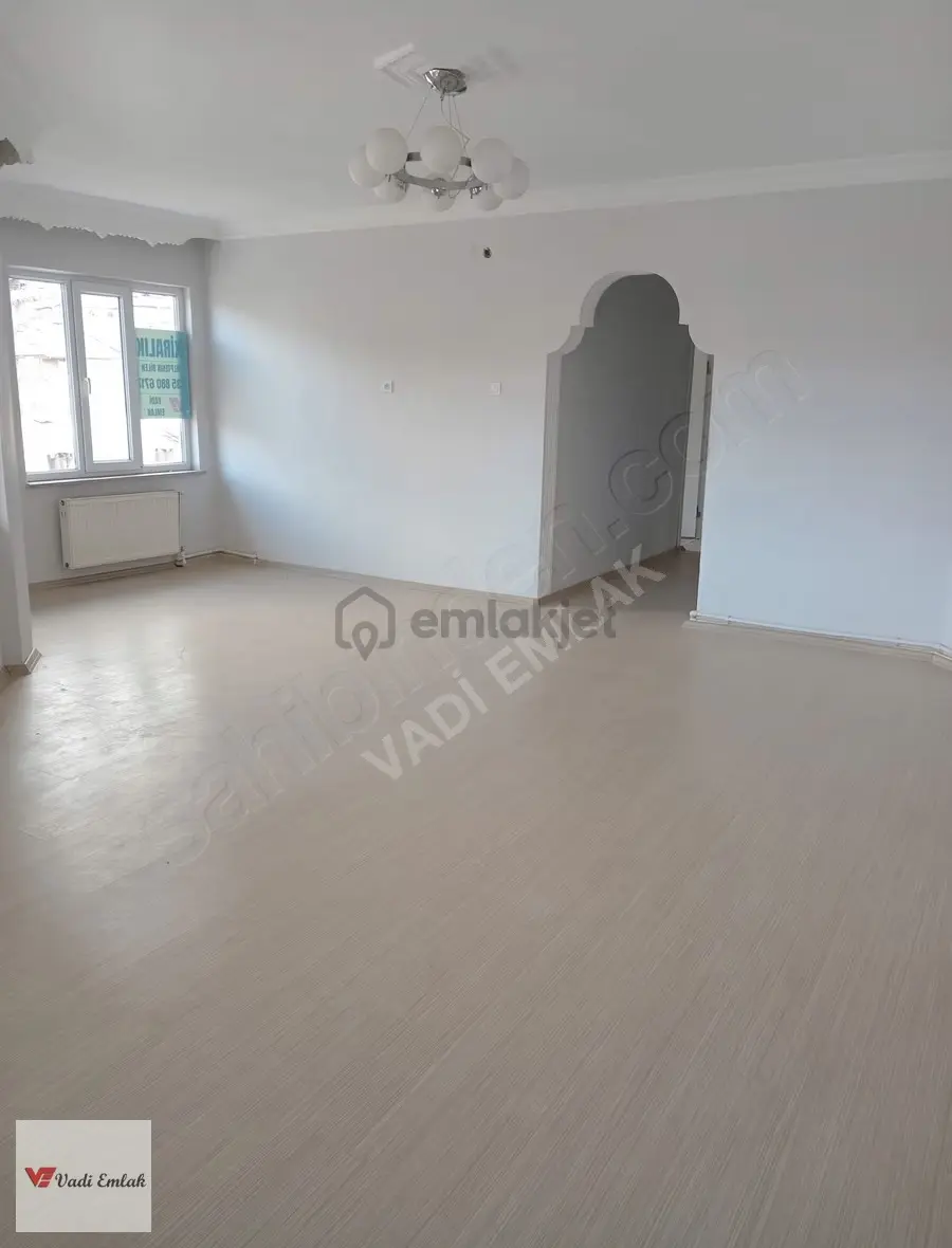 Çekenli'de 2+1 Kiralık Daire /vadi Emlak - 27