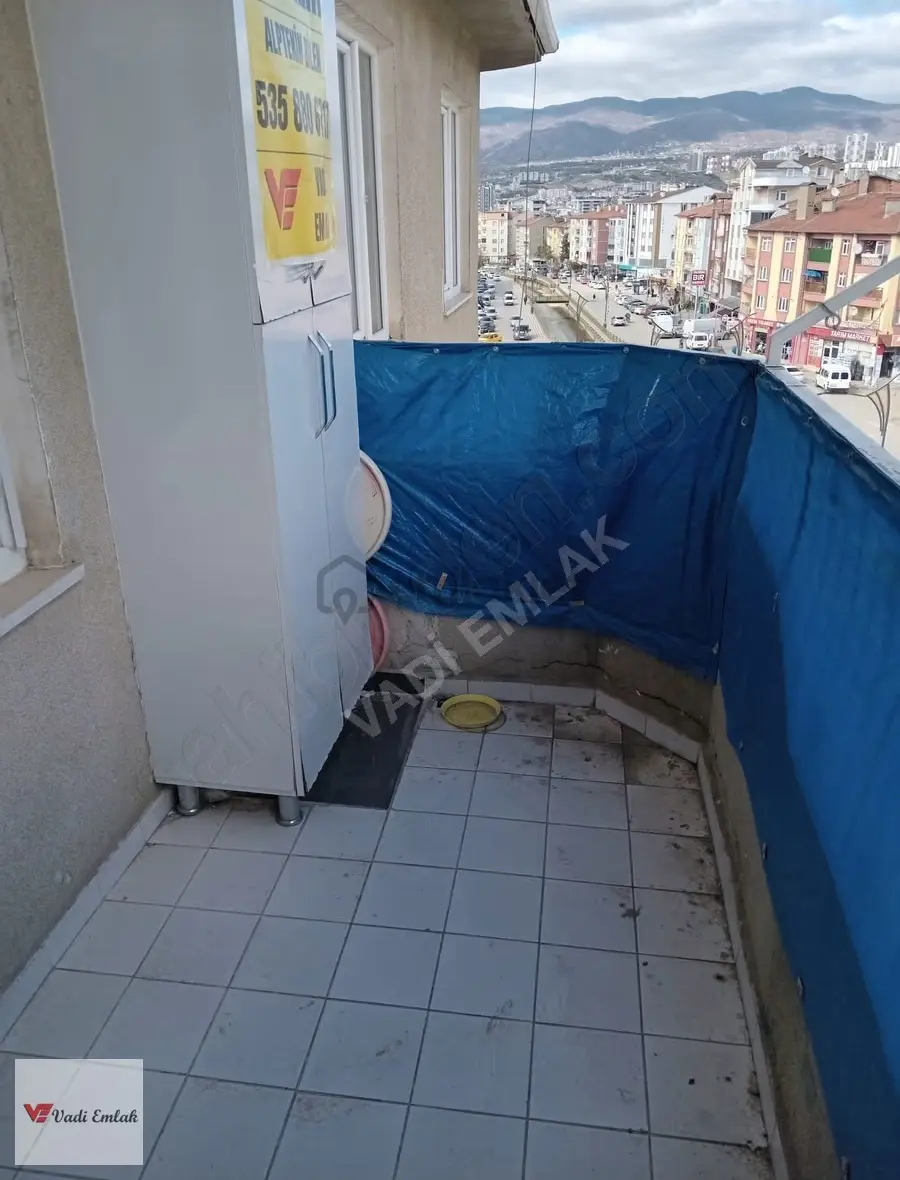 Çekenli'de 2+1 Kiralık Daire /vadi Emlak - 16