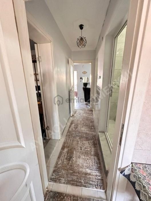 İzmir Konak Güney Mahallesinde 3+1 Satılık Daire - 23