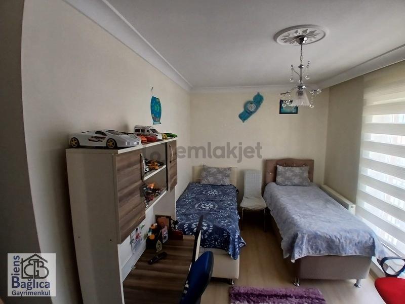 Biens'ten Etimesgut Süvari Mh.'de Satılık 3+1 Daire - 12