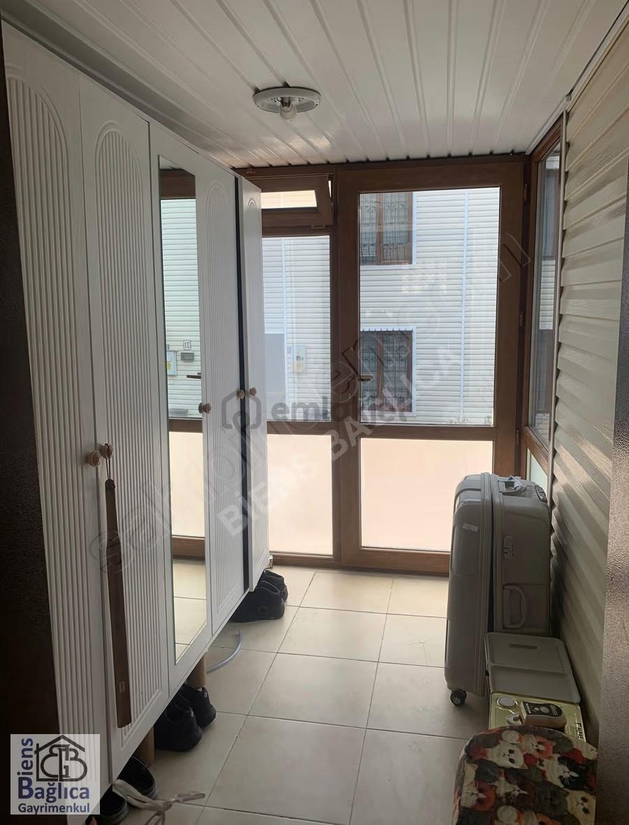 Bağlıca'da Site İçerisinde Kiralık Villa - 15