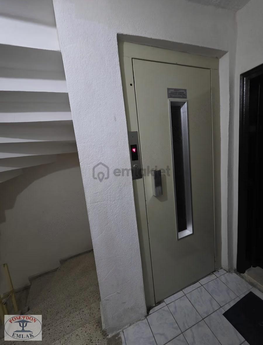 Esenler Barışkent'te 2+1 Satılık Daire - 18