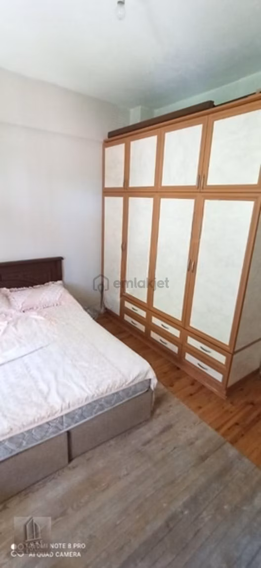 İncilipınarda Geniş 2+1 Bahçe Kat Daire - 15