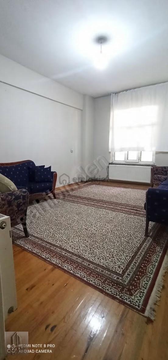 İncilipınarda Geniş 2+1 Bahçe Kat Daire - 9