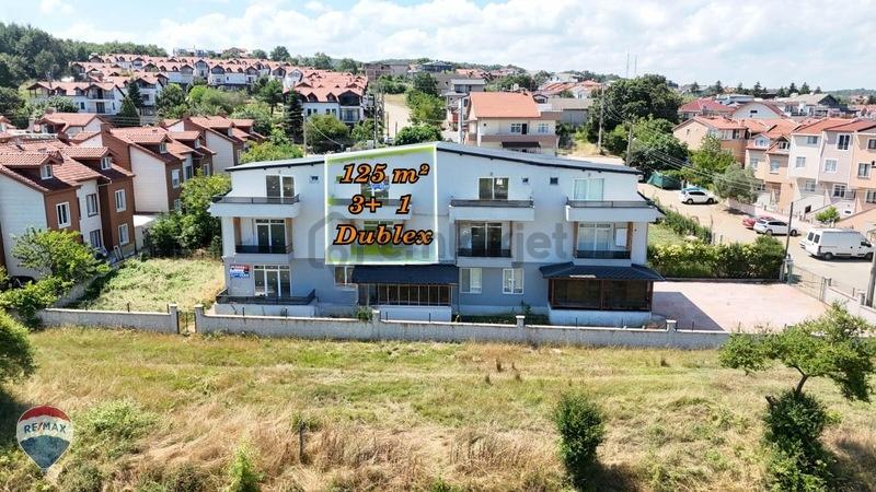 Böyle Bir Fiyat Yok Cebecide Muhteşem 3+1 Sıfır Çatı Dublex - 4