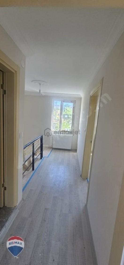 Böyle Bir Fiyat Yok Cebecide Muhteşem 3+1 Sıfır Çatı Dublex - 24