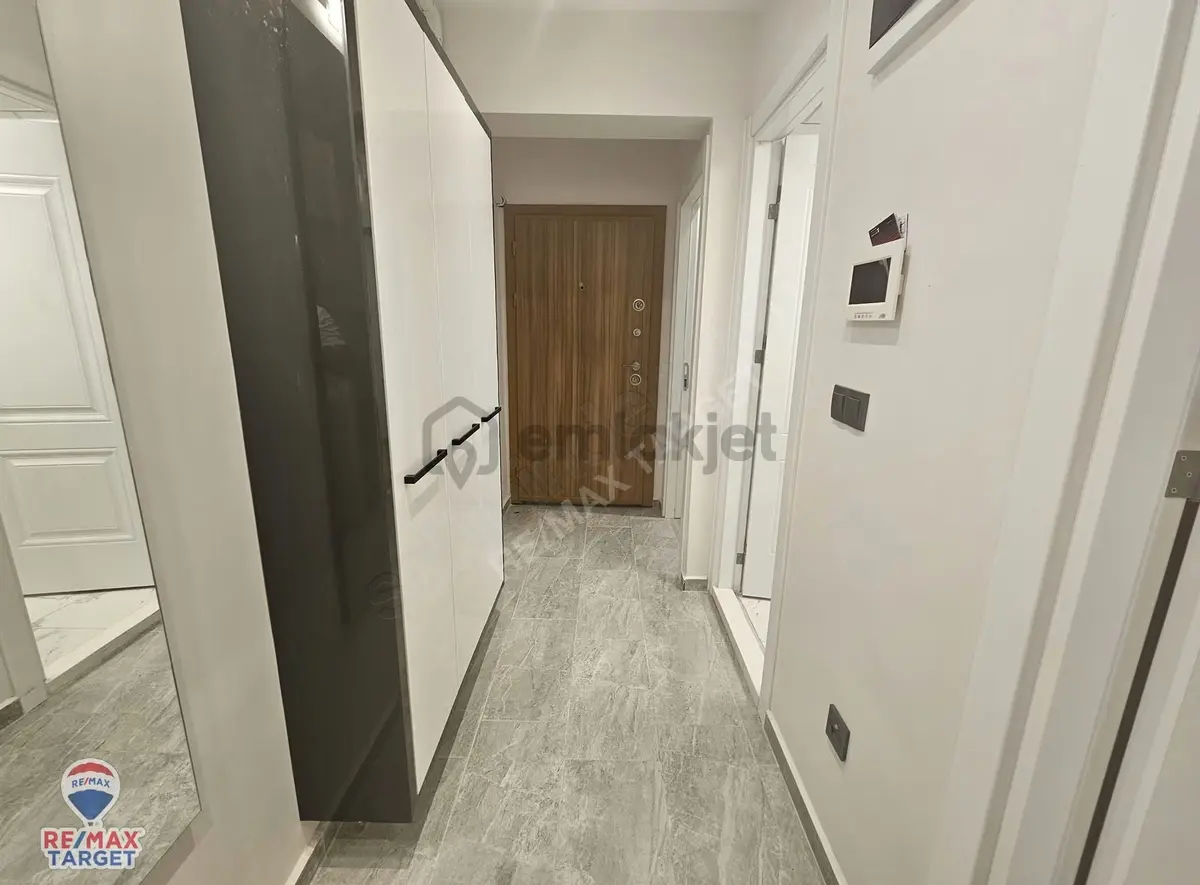 Dedebaşı Mahallesi'nde Sıfır Binada 2+1 Kiralık Daire!! - 11