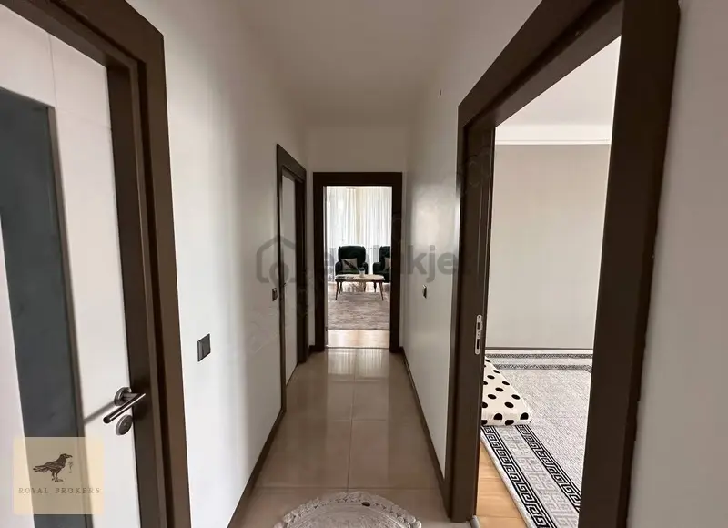 Satılık, Gop Mahallesi Pylon Residence Lüks Daire - 18