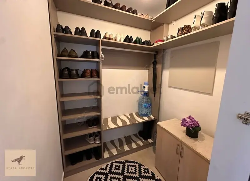 Satılık, Gop Mahallesi Pylon Residence Lüks Daire - 9