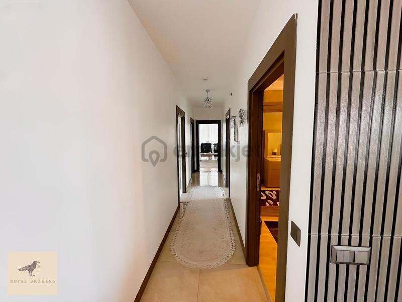 Satılık, Gop Mahallesi Pylon Residence Lüks Daire - 26