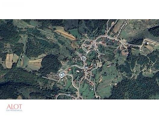 İstanbul'a Yakın, Ruhsatlı Ve Projeli 570m² Villa Arsaları - 3