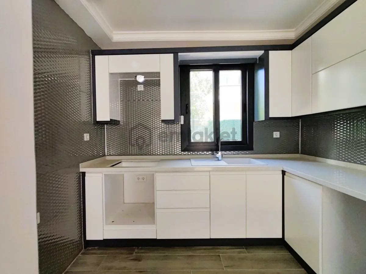 Didim Akbükte Merkezde Denize Sadece 150 Metre 3+1 Villa - 16