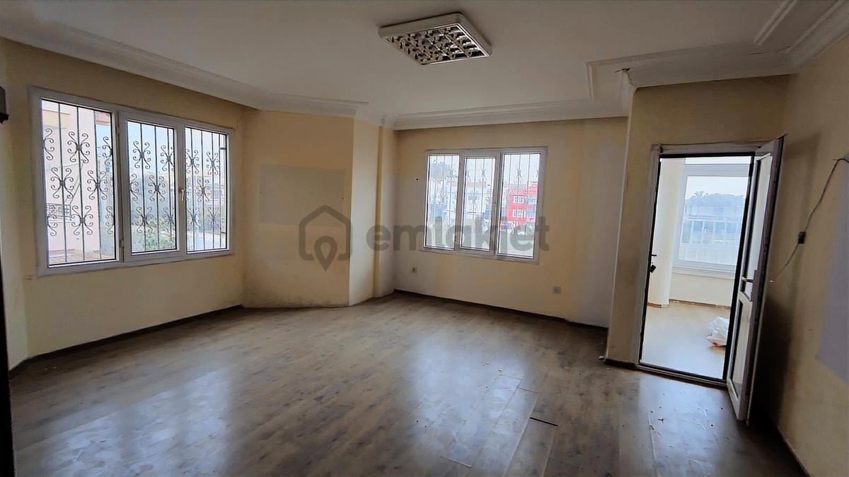 Bm''den Viranşehirde Cadde Üzeri Ticari Nitelikli 410m2 Villa - 13