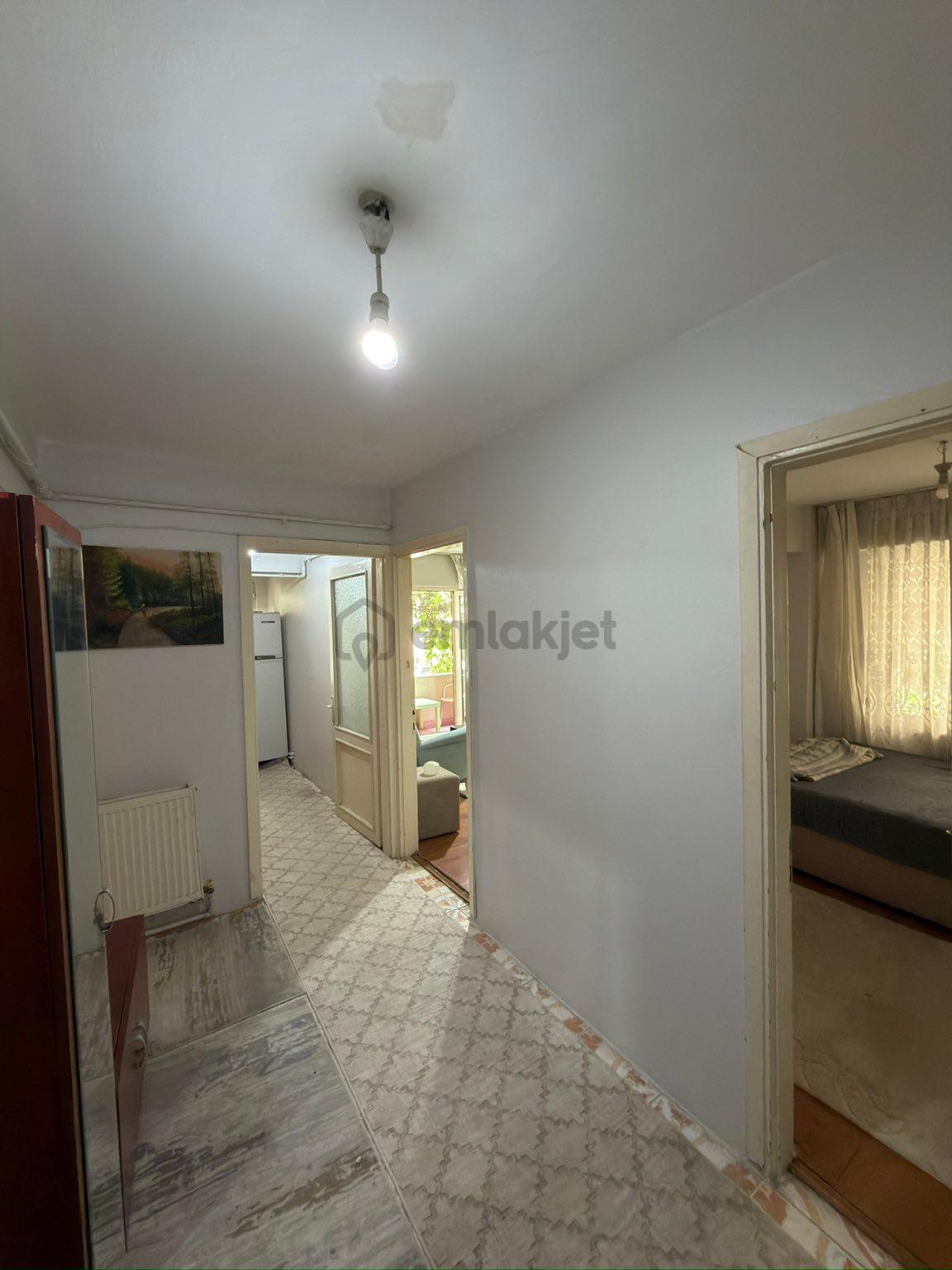 Ümraniye 2+1 Çift Balkonlu Ferah Daire - 12