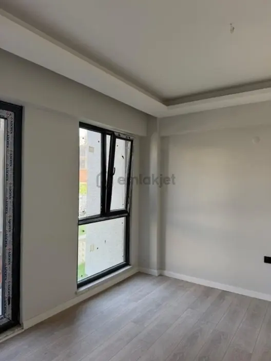 Nirvana 4 Sitesinde Oturuma Hazır Kiralık 1+1 Daire - 16