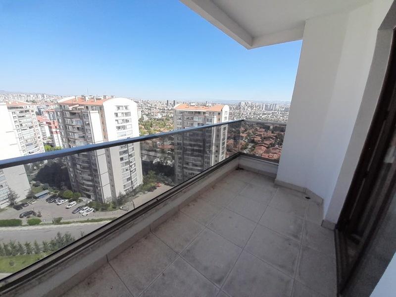 Kozlar Towers'da 4+1 Kiralık Daire - 28
