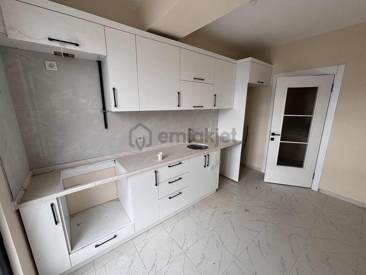 Tavşantepe Next Metro Projesi E5'e Cephe 75m2 2+1 Satılık Daire - 5