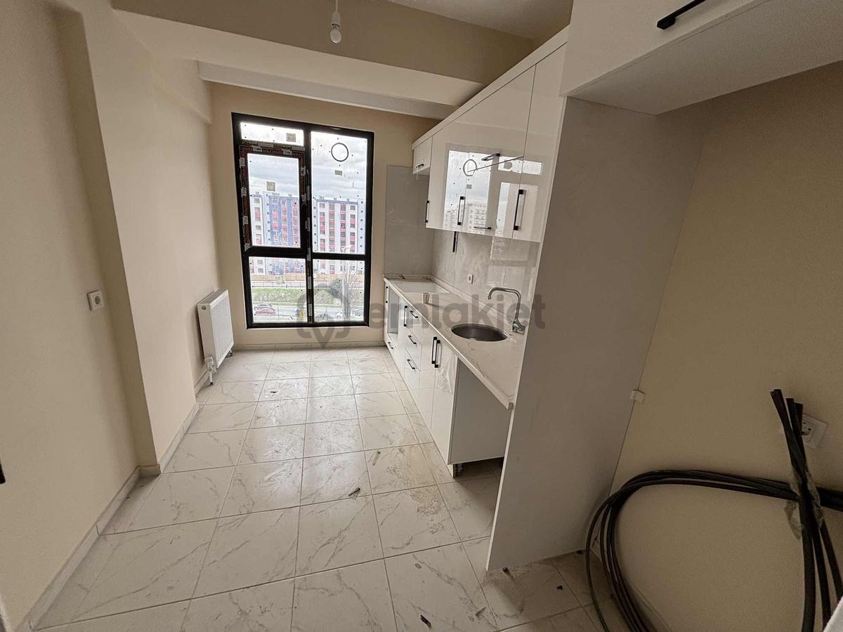 Tavşantepe Next Metro Projesi E5'e Cephe 75m2 2+1 Satılık Daire - 9