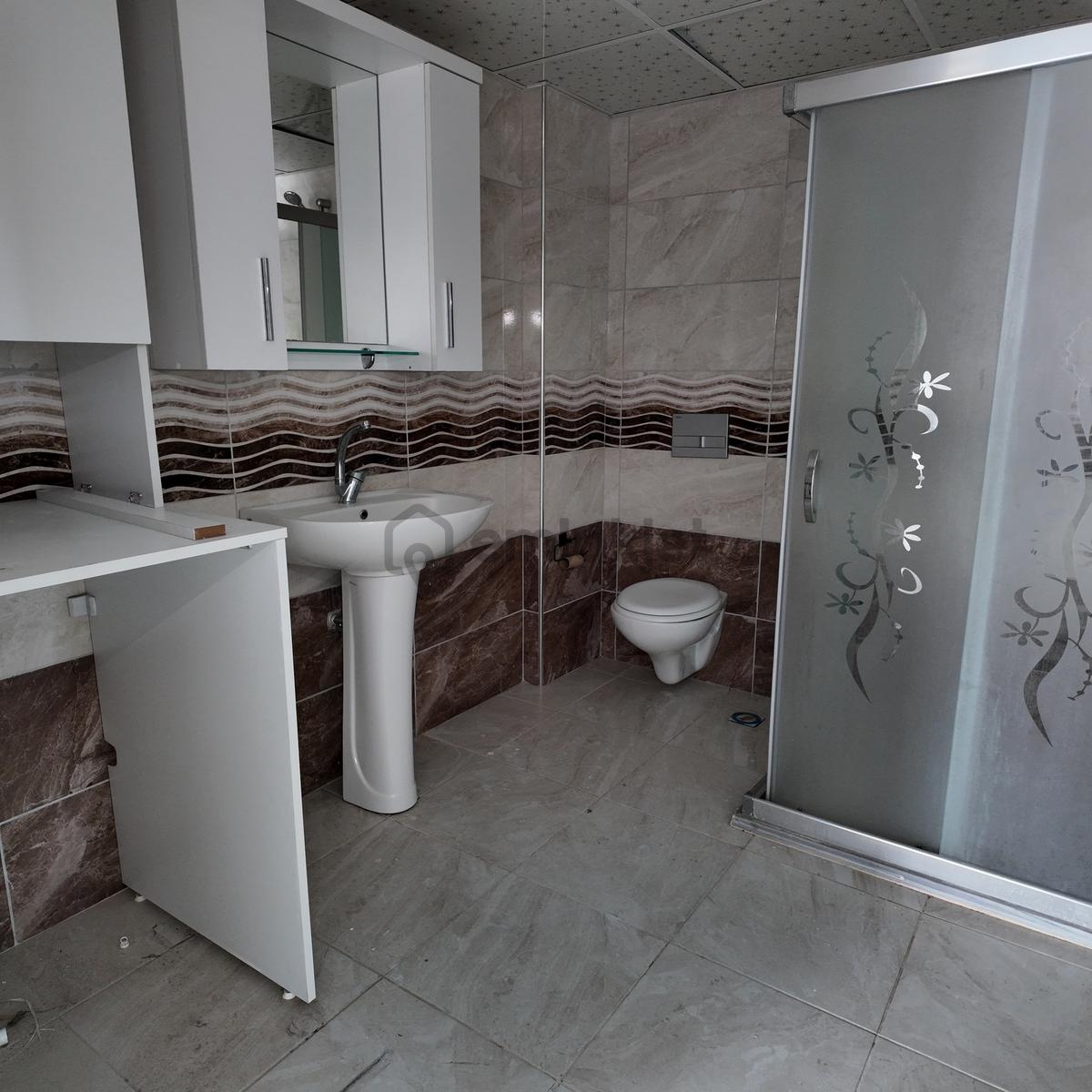 Efendi Ring Yolu Üzerinde 130 M2 Bakımlı Asansörlü 3+1 Daire - 14