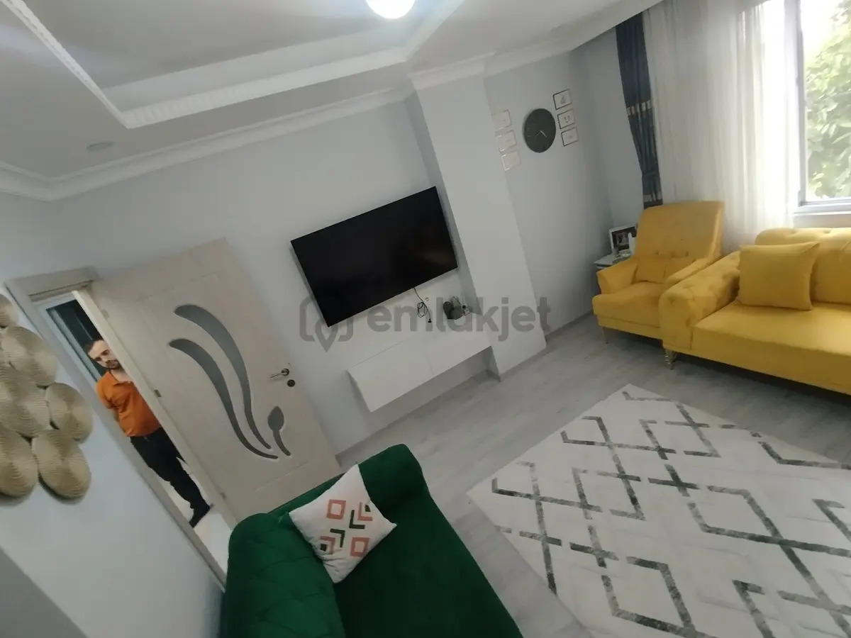 Arnavutköy Taşoluk Satılık 2+1 Daire - 14