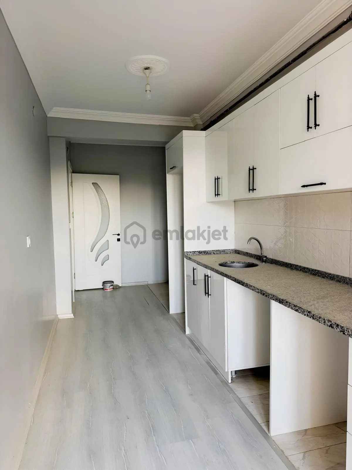 İnegöl Cerrahta Satılık Asansörlü, 2+1,3.kat, Daire - 18