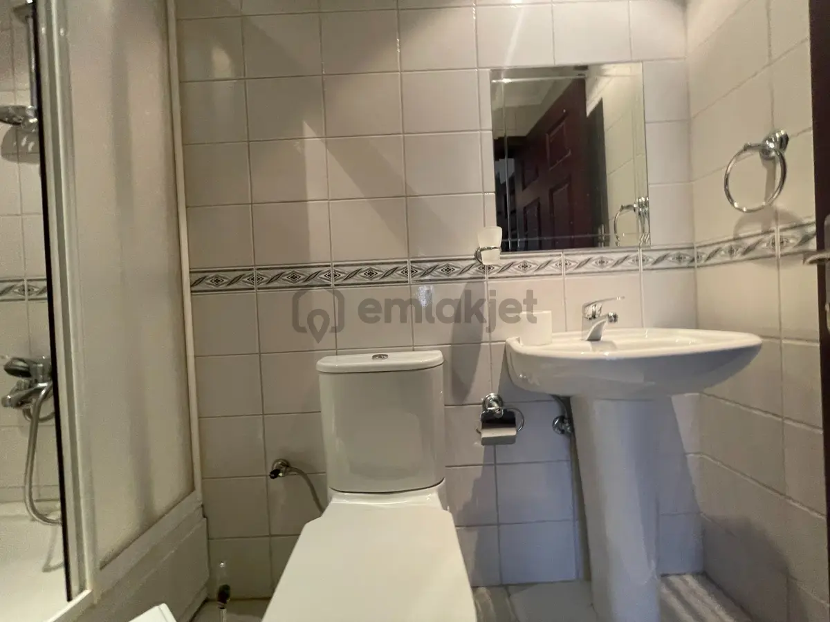 Çankaya Hilal Mah. Satılık 4+1 Daire (190m² Net) - 31