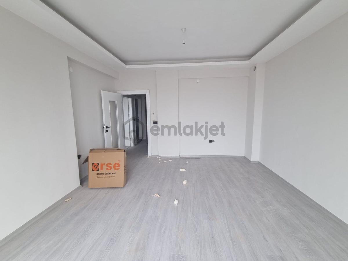 Deniz Manzaralı 2+1 Kiralık Daire - 16