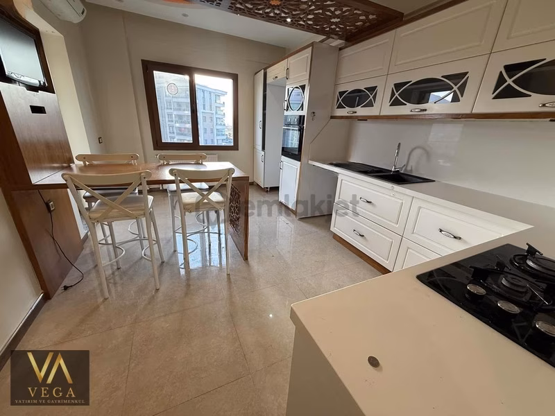 Güzelyurt Mah 4+1 Full Öz Site İçinde Arakat - 11